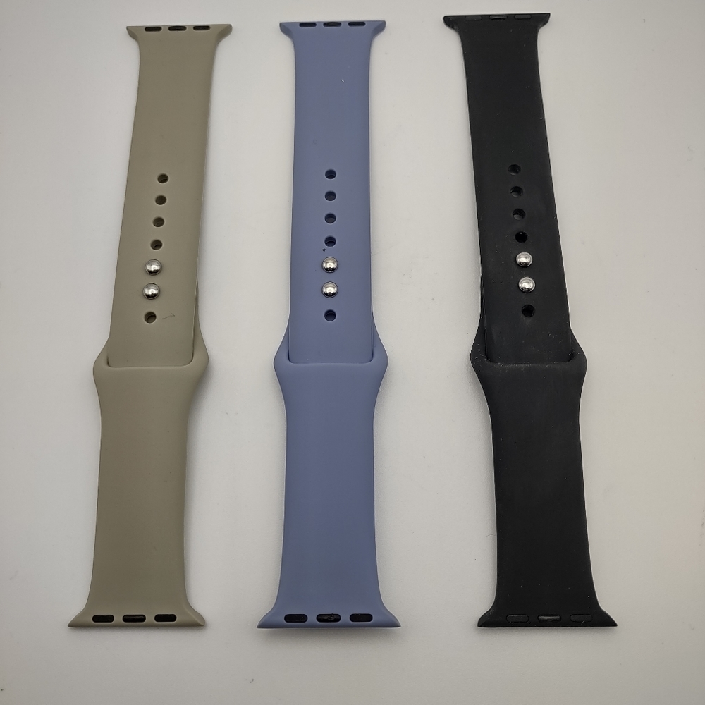 Sport Bands for Apple Watch